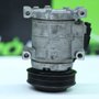 Compressor de Ar Condicionado Hyundai HB20 2022 Original Usado