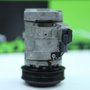 Compressor de Ar Condicionado Hyundai HB20 2022 Original Usado