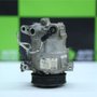 Compressor De Ar Condicionado Jeep Compass 2016 Á 2021 Original Usado