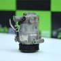 Compressor De Ar Condicionado Jeep Compass 2016 Á 2021 Original Usado