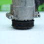 Compressor De Ar Condicionado Jeep Compass 2016 Á 2021 Original Usado