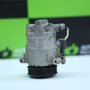 Compressor De Ar Condicionado Jeep Compass 2016 Á 2021 Original Usado