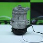 Compressor de Ar Fiat Strada 2023 52128464 Original Usado