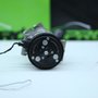 Compressor de Ar Fiat Strada 2023 52128464 Original Usado