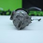 Compressor de Ar Fiat Strada 2023 52128464 Original Usado