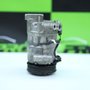 Compressor de Ar Fiat Toro 2.0 Diesel 2015 Á 2021 06578457 Original Usado
