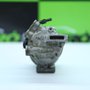 Compressor de Ar Fiat Toro 2.0 Diesel 2015 Á 2021 06578457 Original Usado