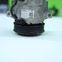 Compressor de Ar Fiat Toro 2.0 Diesel 2015 Á 2021 06578457 Original Usado