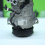 Compressor de Ar Fiat Toro 2.0 Diesel 2015 Á 2021 06578457 Original Usado