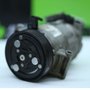 Compressor de Ar Hyundai HB20 2022 97701R10000H2510709 Original Usado