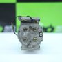 Compressor de Ar Jac J3 1.4 2011 Á 2014 8104010U8010 Original Usado