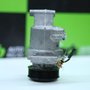 Compressor de Ar Nissan Versa 2024 926005RA1A Original Usado