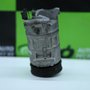 Compressor de Ar VW Nivus 2020 2021 2022 5Q0820803J Original Usado
