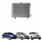 Condensador C3 2002/2021 Peugeot 208 2012/2021 2008 2015/21 Original Usado