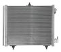 Condensador C3 2002/2021 Peugeot 208 2012/2021 2008 2015/21 Original Usado