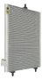 Condensador C3 2002/2021 Peugeot 208 2012/2021 2008 2015/21 Original Usado