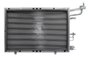 Condensador Ford Ecosport 2013 A 2017 1.6 2.0 Original Usado