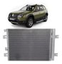 Condensador Renault Duster 2011 2012 2013 2014