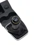 Console Central C/ Cambio Vw Fox 2010 2011 2012 2013 2014 Original Usado