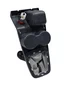 Console Central C/ Cambio Vw Fox 2010 2011 2012 2013 2014 Original Usado