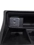 Console Modulo Induçao Usb Fiat Strada Volcano 2020 A 2023 Original Usado