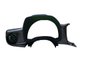 Console Painel Instrumento Moldura Fiat Strada 2022 e 2023 Original Usado