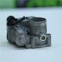 Corpo Borboleta Tbi Fiat Argo Cronos 2017 A 2022 55269704 Original Usado