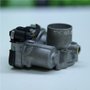 Corpo Borboleta Tbi Fiat Argo Cronos 2017 A 2022 55269704 Original Usado