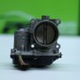 Corpo Borboleta Tbi Renault Duster Logan Captur 2018 A 2021 Original Usado