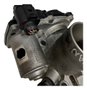 Corpo Borboleta Tbi Renault Logan Clio Sandero 2014 A 2017 Original Usado