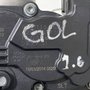 Corpo Borboleta Tbi Volkswagen Gol  2010 A 2016 Original Usado