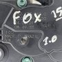 Corpo Borboleta Tbi Vw Gol Saveiro Fox Polo 2010 A 2016 Original Usado