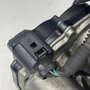 Corpo Borboleta Tbi Vw Gol Saveiro Fox Polo 2010 A 2016 Original Usado
