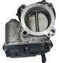 Corpo Borboleta Tbi Vw Gol Saveiro Fox Polo 2010 A 2016 Original Usado