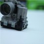 Corpo De Borboleta Tbi Fiat Argo Cronos 2017 A 2022 55269704 Original Usado