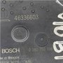 Corpo De Borboleta Tbi Fiat Mobi 1.0 2016 2017 2018 Á 2020 Original Usado