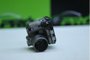 Corpo De Borboleta Tbi Fiat Mobi 1.0 4cc 2016 A 2022 Original Usado