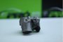 Corpo De Borboleta Tbi Fiat Mobi 1.0 4cc 2016 A 2022 Original Usado