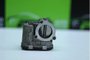 Corpo De Borboleta Tbi Fiat Mobi Uno Palio 1.0 2016 A 2020 Original Usado