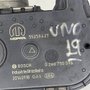 Corpo De Borboleta Tbi Fiat Mobi Uno Palio 1.0 2016 A 2020 Original Usado