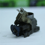 Corpo De Borboleta Tbi Ford Ka Fiesta Ecosport 2006 A 2012 Original Usado