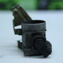 Corpo De Borboleta Tbi Ford Ka Fiesta Ecosport 2006 A 2012 Original Usado