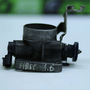 Corpo De Borboleta Tbi Ford Ka Fiesta Ecosport 2006 A 2012 Original Usado
