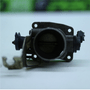 Corpo De Borboleta Tbi Ford Ka Fiesta Ecosport 2006 A 2012 Original Usado