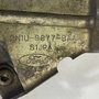 Corpo De Borboleta Tbi Ford Ka Fiesta Ecosport 2006 A 2012 Original Usado
