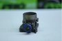 Corpo De Borboleta Tbi Ford Ka Fiesta Ecosport 2006 A 2012 Original Usado