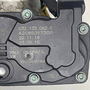 Corpo De Borboleta Tbi Fox Gol Polo Virtus Tsi 2016 A 2020 Original Usado