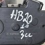 Corpo De Borboleta Tbi Hyundai Hb20 1.0 2013 A 2019 Original Usado