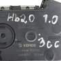 Corpo De Borboleta Tbi Hyundai Hb20 1.0 2020 A 2023 Original Usado