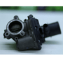 Corpo De Borboleta Tbi Renault Sandero Logan 2015 A 2020 Original Usado